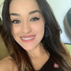 Meet your Posher, Sabrina